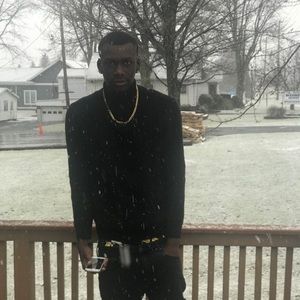 Meet your Posher, Qberg